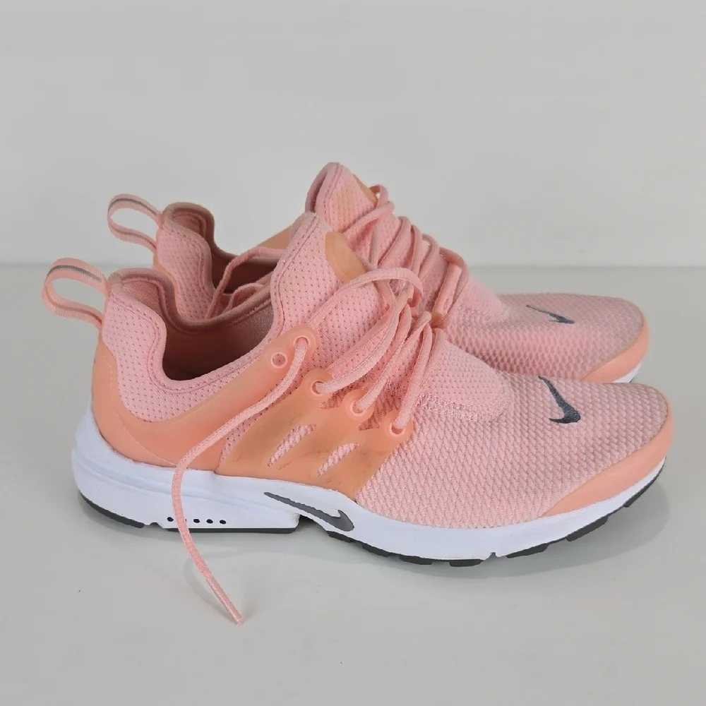 Nike Air Presto Storm Pink Women's 6 - Picture 4 of 15